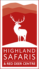 Highland Safaris Logo