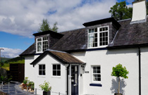 Loch Tay Highland Lodges